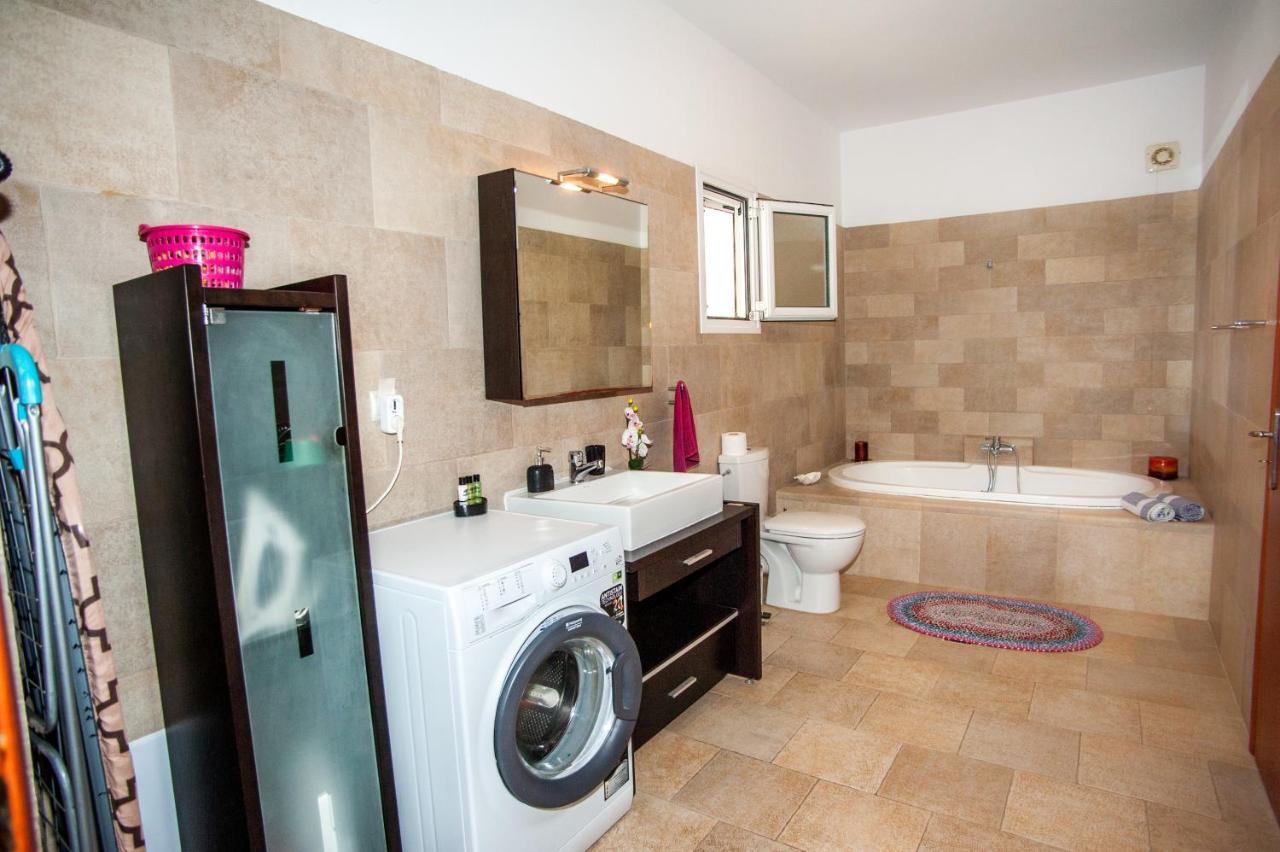 Nikos Apartments Spacious And Panoramic Argostoli  Exterior foto